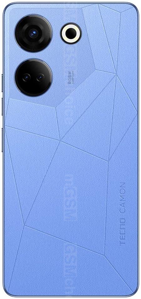 Tecno Camon 20، صورة 2