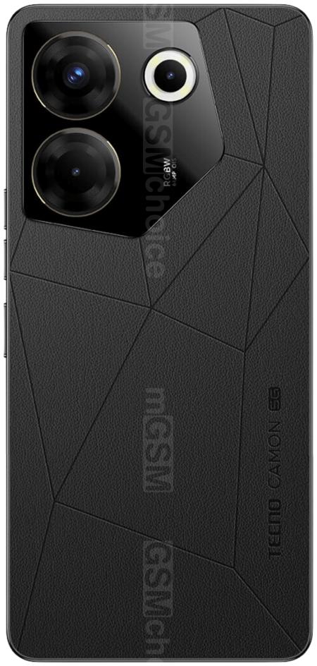 Tecno Camon 20s Pro, photo 1