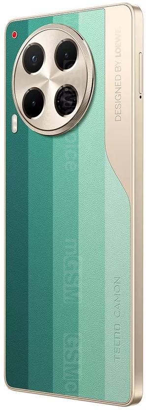 Tecno Camon 30 Loewe, photo 3