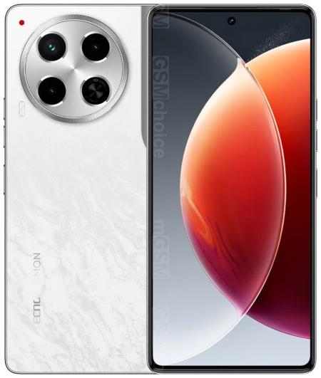 Tecno Camon 30، صورة 3