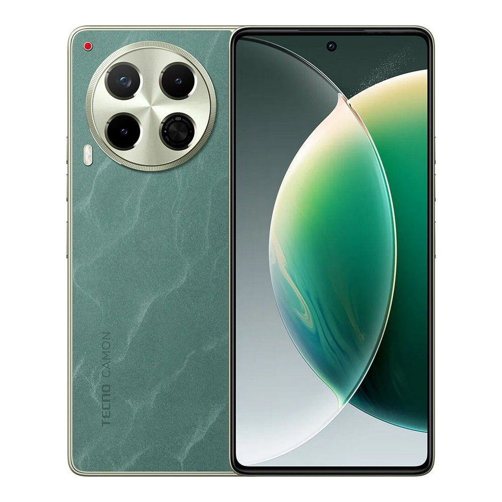 Tecno Camon 30، صورة 4