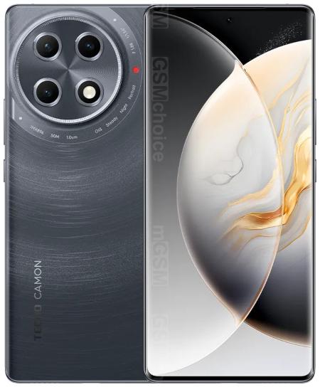 Tecno Camon 30S Pro, photo 1