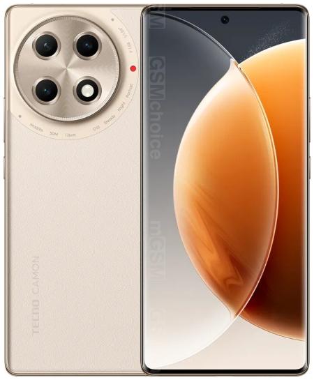 Tecno Camon 30S Pro, photo 3