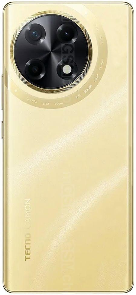 Tecno Camon 30S، صورة 1