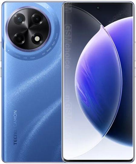 Tecno Camon 30S، صورة 2