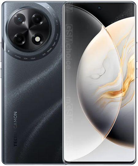 Tecno Camon 30S، صورة 3