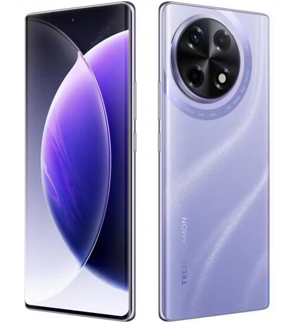 Tecno Camon 30S، صورة 4