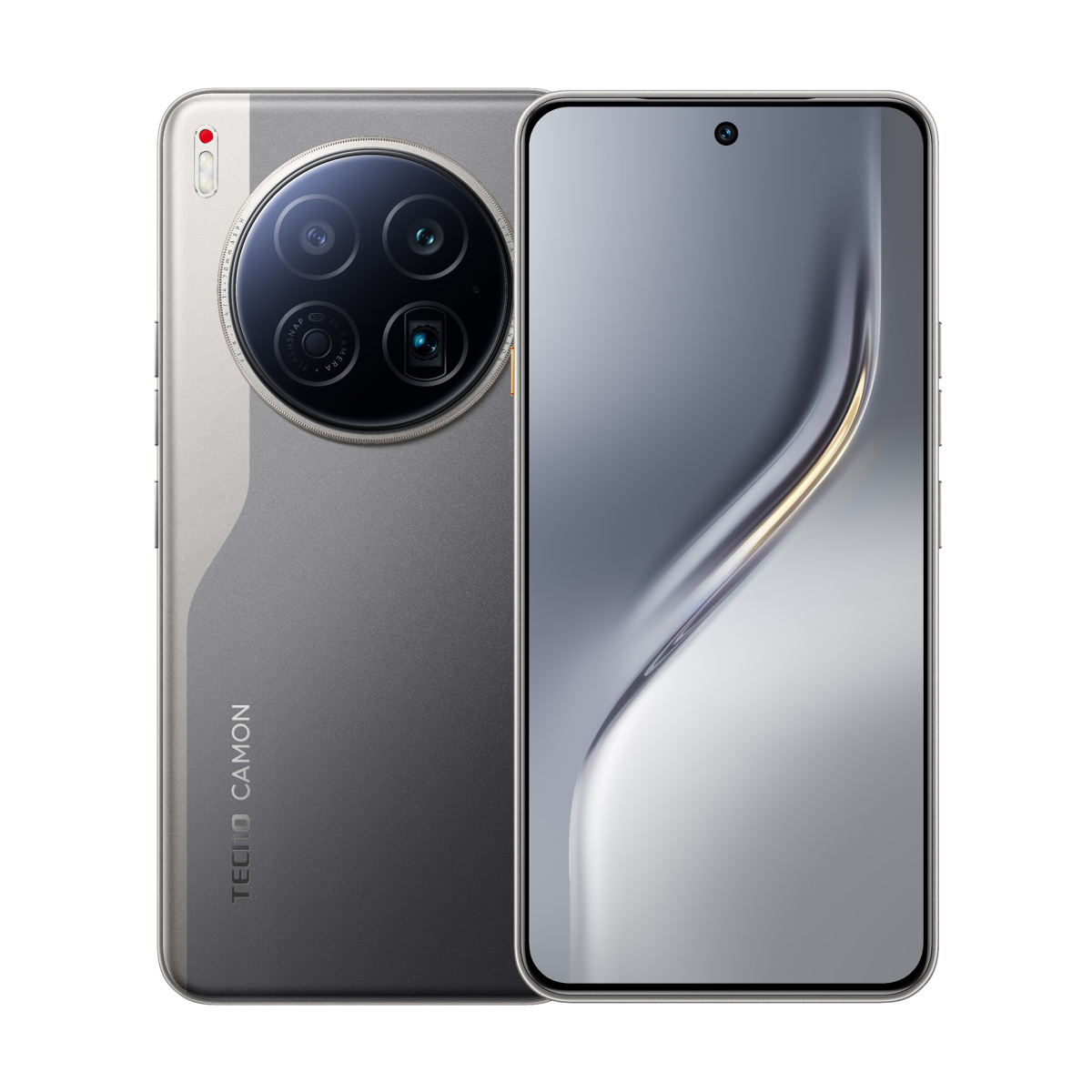 Tecno Camon 40 Premier, photo 3