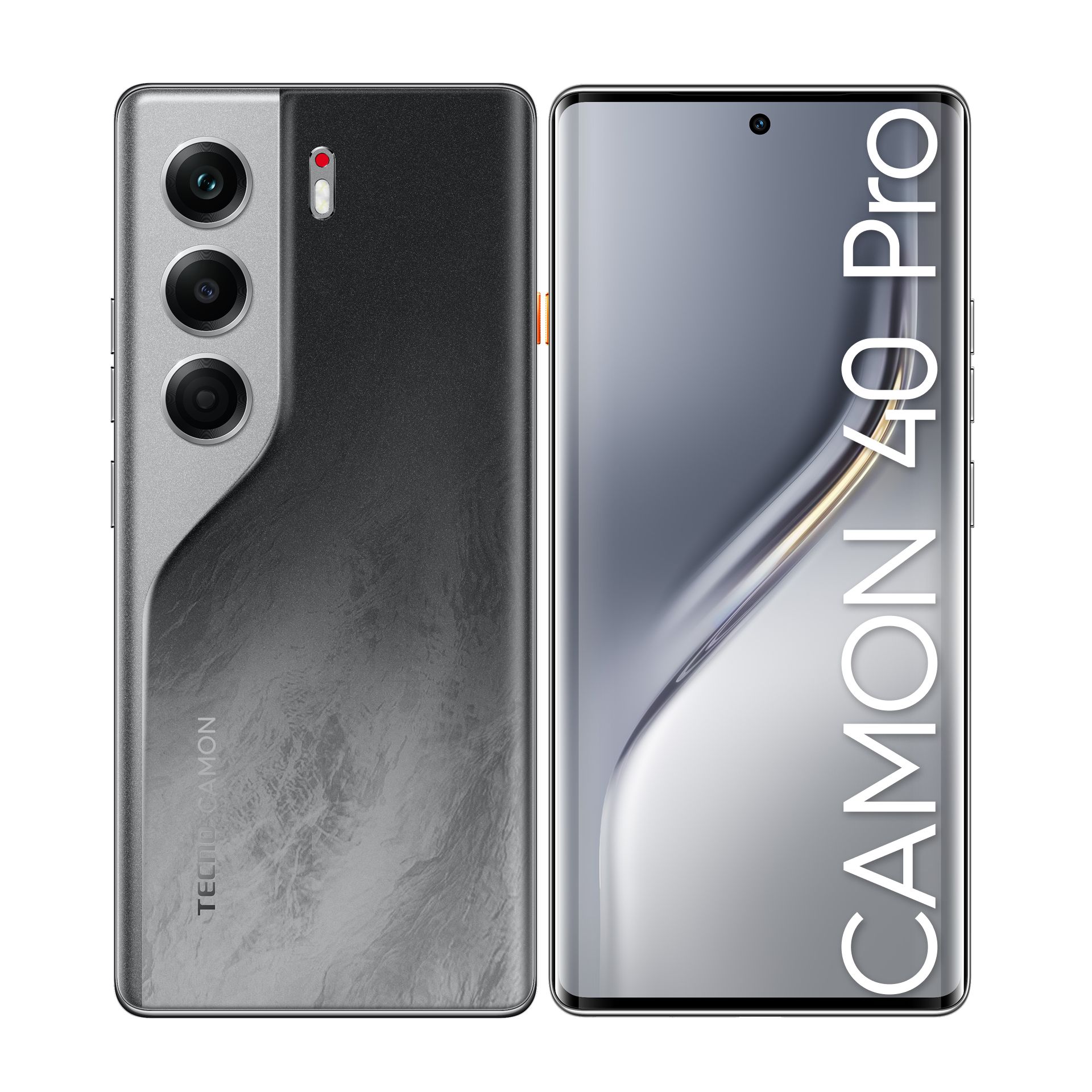 Tecno Camon 40 Pro، صورة 4