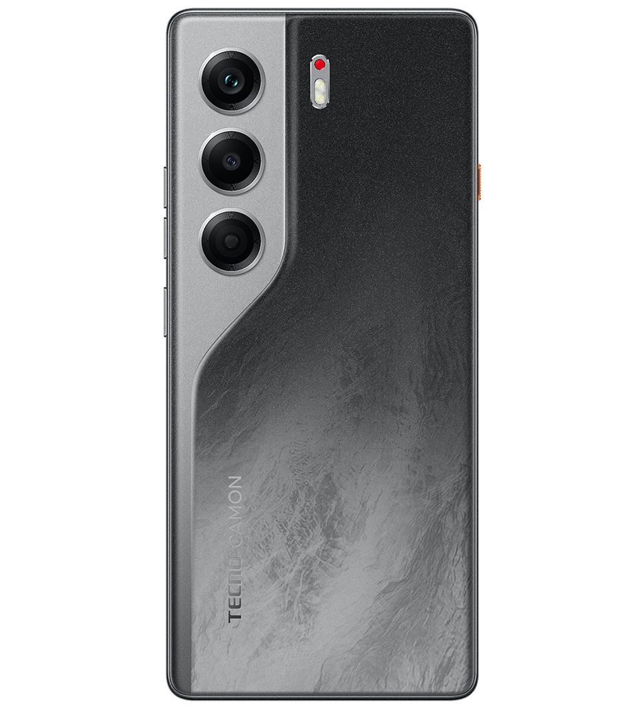 Tecno Camon 40، صورة 4