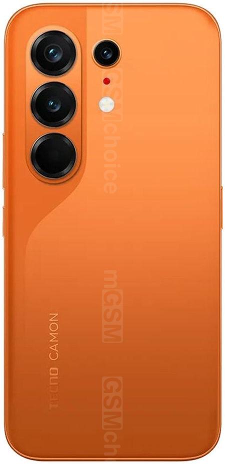 Tecno Camon 50 Ultra, photo 1