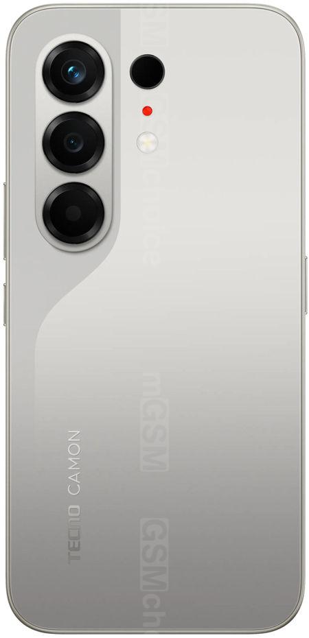 Tecno Camon 50، صورة 2