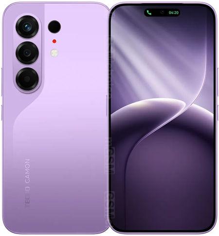 Tecno Camon 50، صورة 3