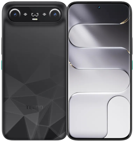 Tecno Camon Slim، صورة 3