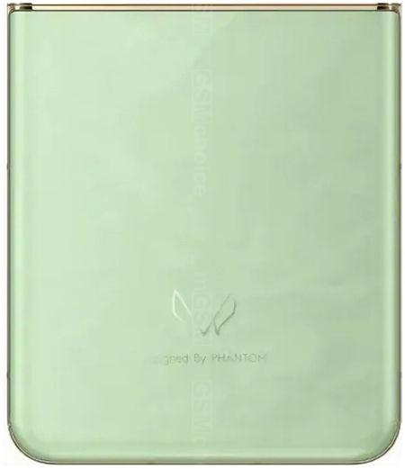 Tecno Phantom V Flip 2, picture 3