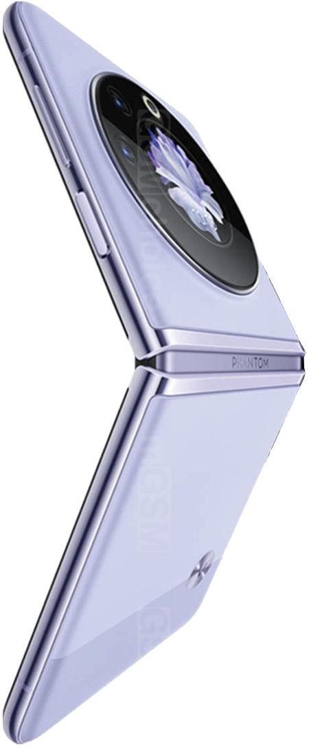 Tecno Phantom V Flip, photo 1