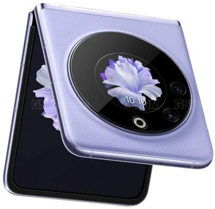 Tecno Phantom V Flip, photo 2