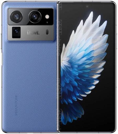 Tecno Phantom V Fold 2, photo 1