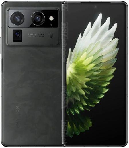 Tecno Phantom V Fold 2, photo 2