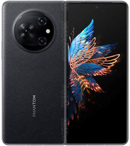 Tecno Phantom V Fold, photo 2
