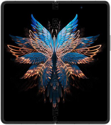 Tecno Phantom V Fold, photo 3