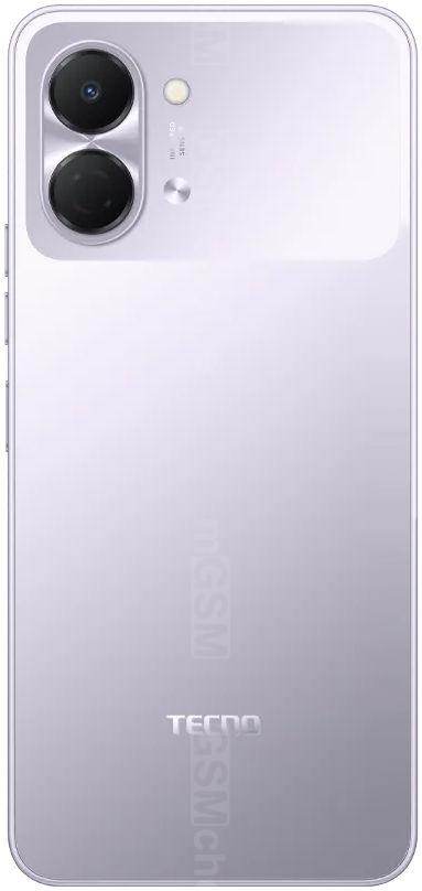 Tecno Pop 20، صورة 1