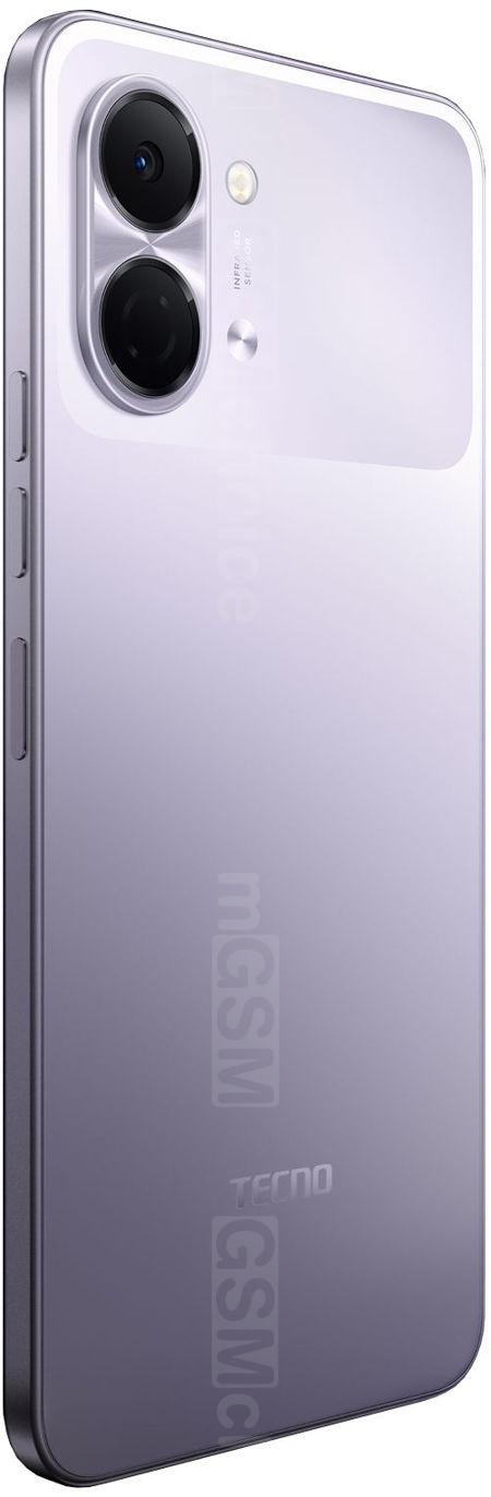 Tecno Pop 20، صورة 2