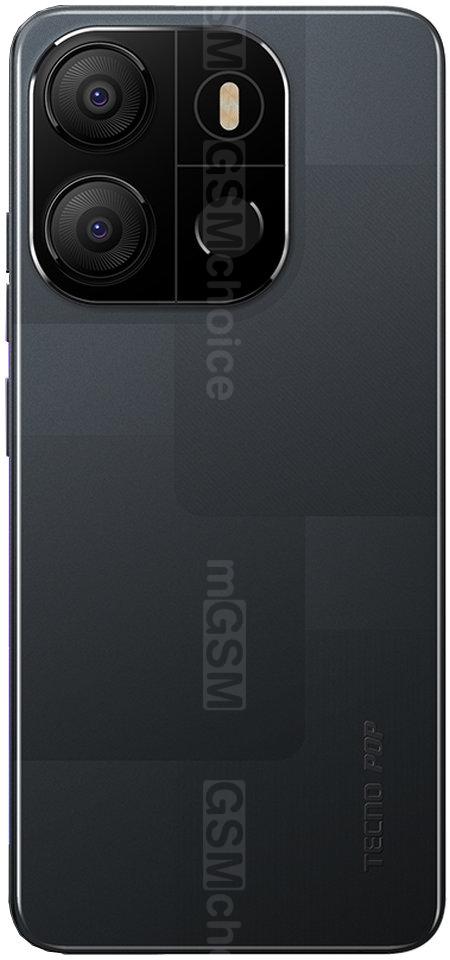 Tecno Pop 7, photo 2