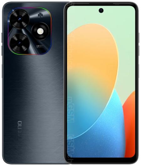 Tecno Pop 8, photo 1