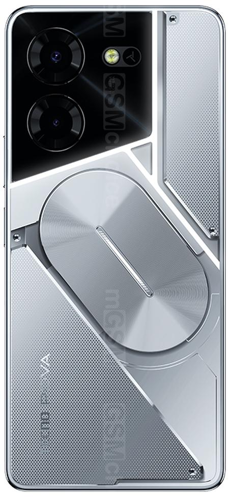 Tecno Pova 5 Pro, picture 2