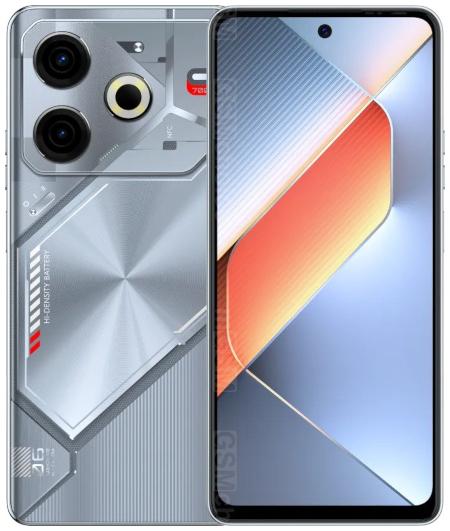 Tecno Pova 6 Neo, picture 1