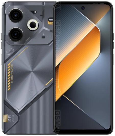 Tecno Pova 6 Neo, picture 3