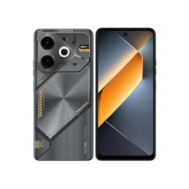 Tecno Pova 6 Neo, picture 4
