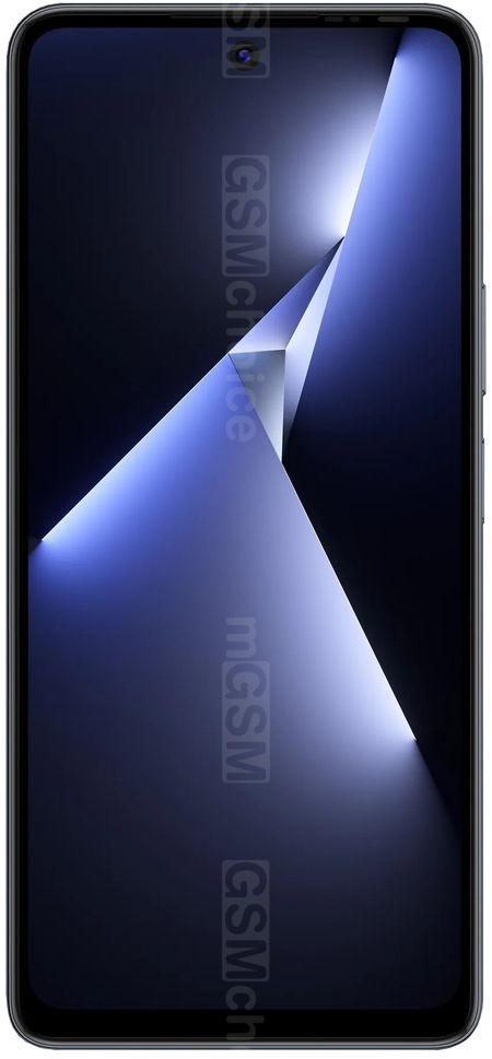 Tecno Pova 6, picture 2