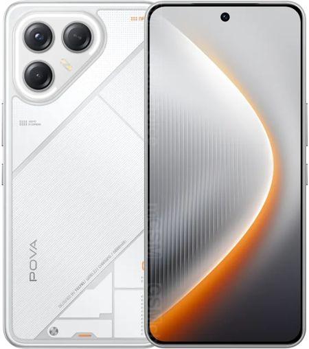 Tecno Pova 7 Ultra, picture 2