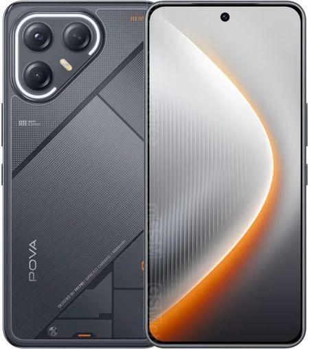 Tecno Pova 7 Ultra, picture 3