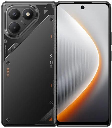 Tecno Pova 7، صورة 2