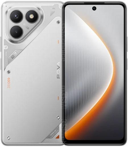 Tecno Pova 7، صورة 3