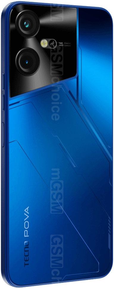 Tecno Pova Neo 3، صورة 2