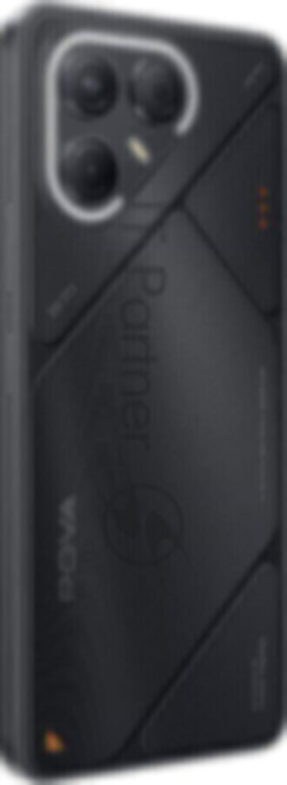 Tecno Pova, photo 4
