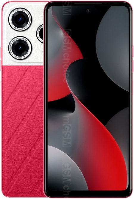 Tecno Spark 10 Pro Magic Magenta, picture 2