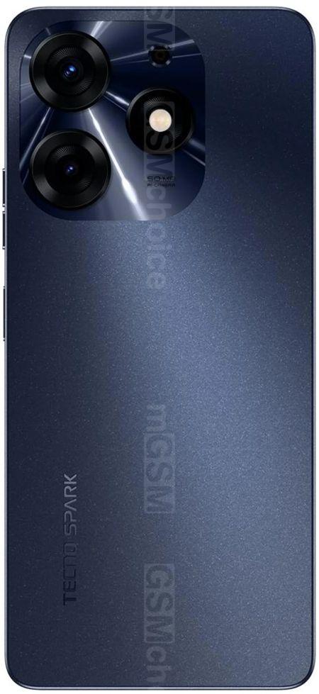 Tecno Spark 10 Pro، صورة 3