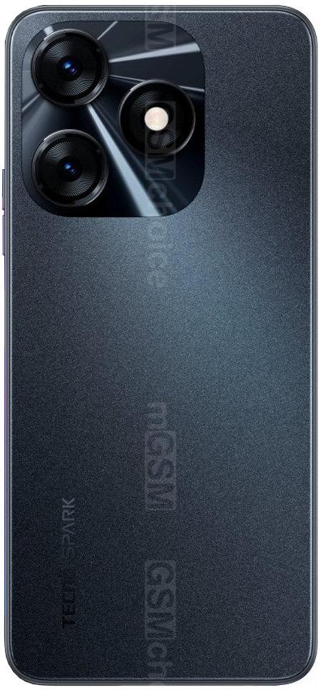 Tecno Spark 10, photo 2