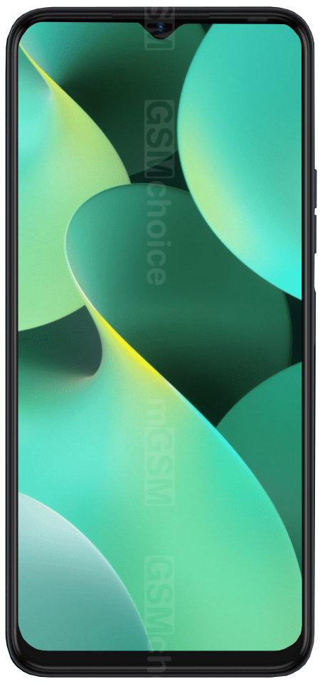 Tecno Spark 10C, photo 1