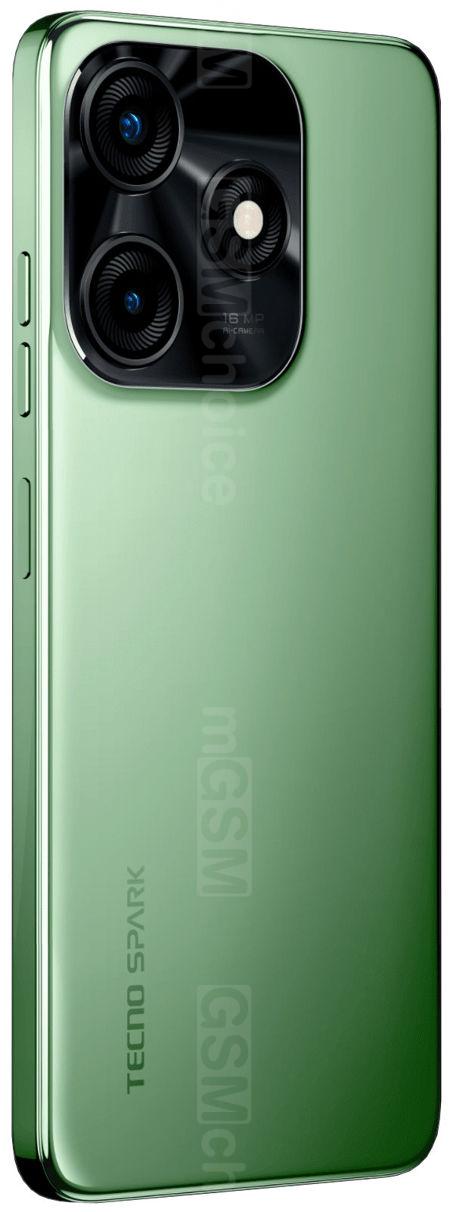 Tecno Spark 10C, photo 2