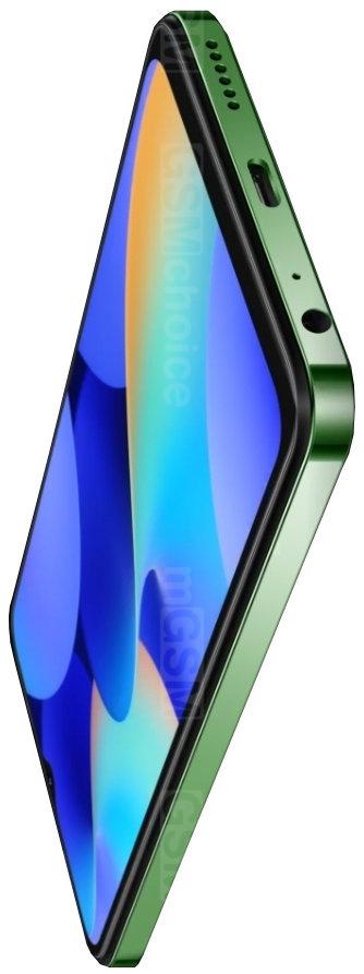 Tecno Spark 10C, photo 3