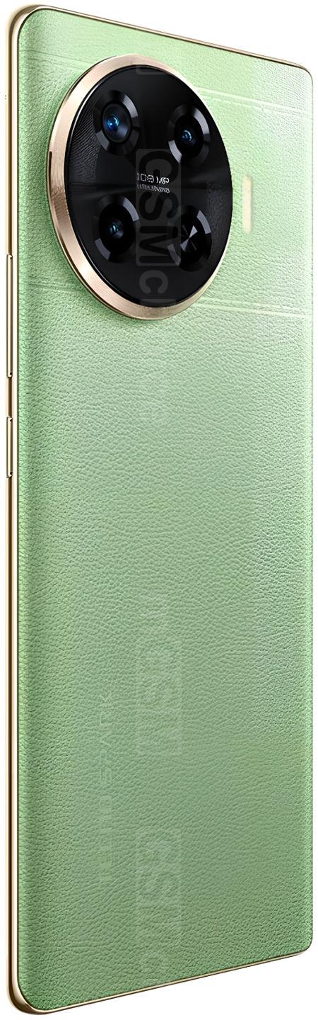 Tecno Spark 20 Pro Plus، صورة 2