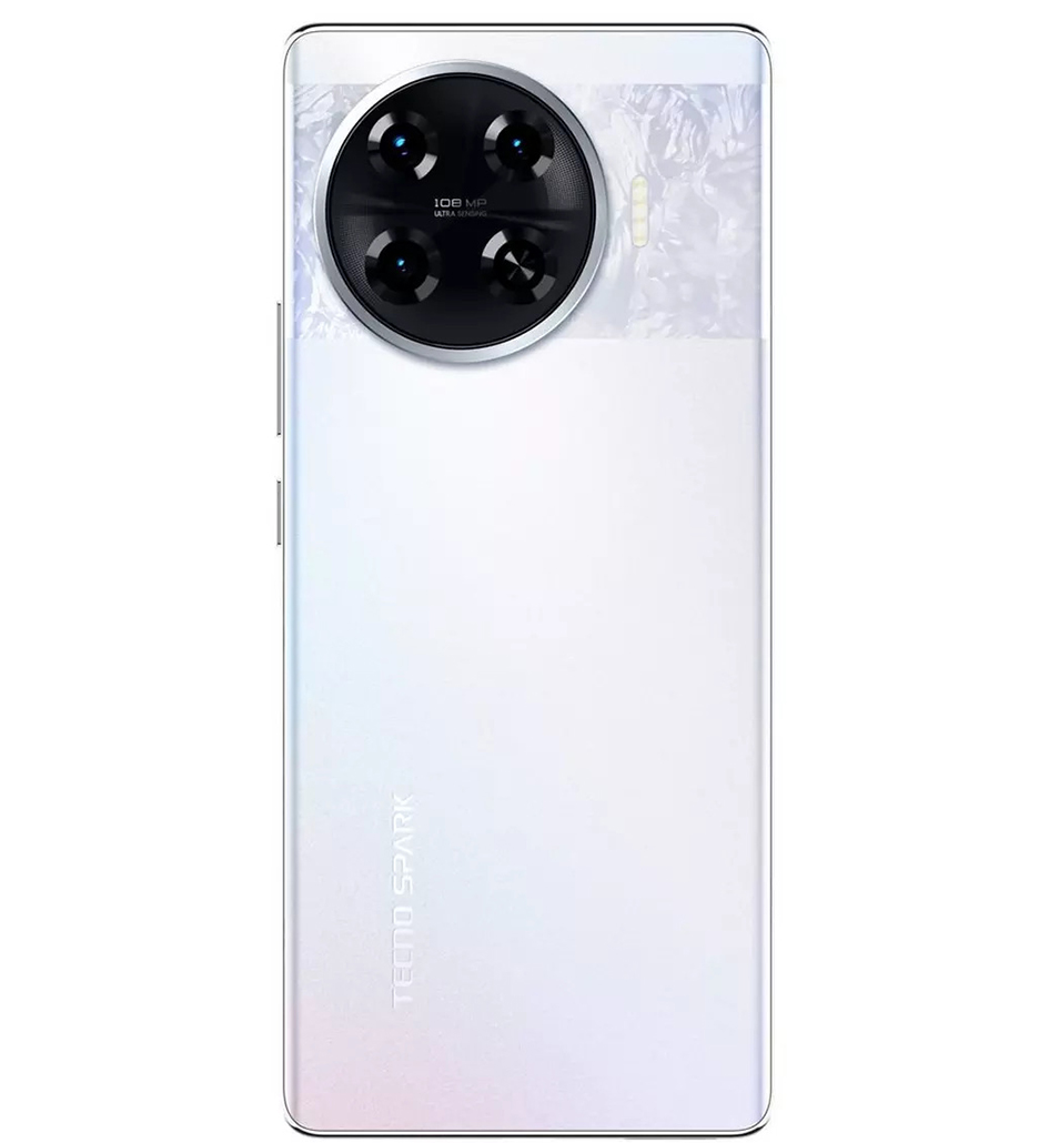 Tecno Spark 20 Pro Plus، صورة 4