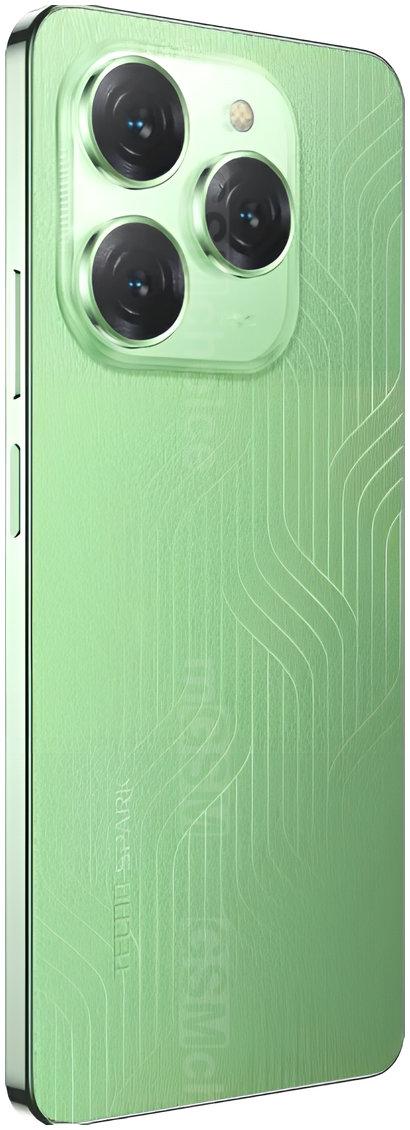 Tecno Spark 20 Pro، صورة 1