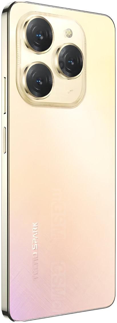 Tecno Spark 20 Pro، صورة 3